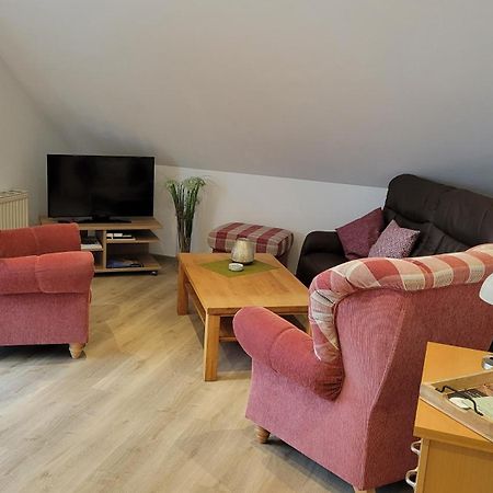 Ferienwohnung Hohenholte Havixbeck المظهر الخارجي الصورة
