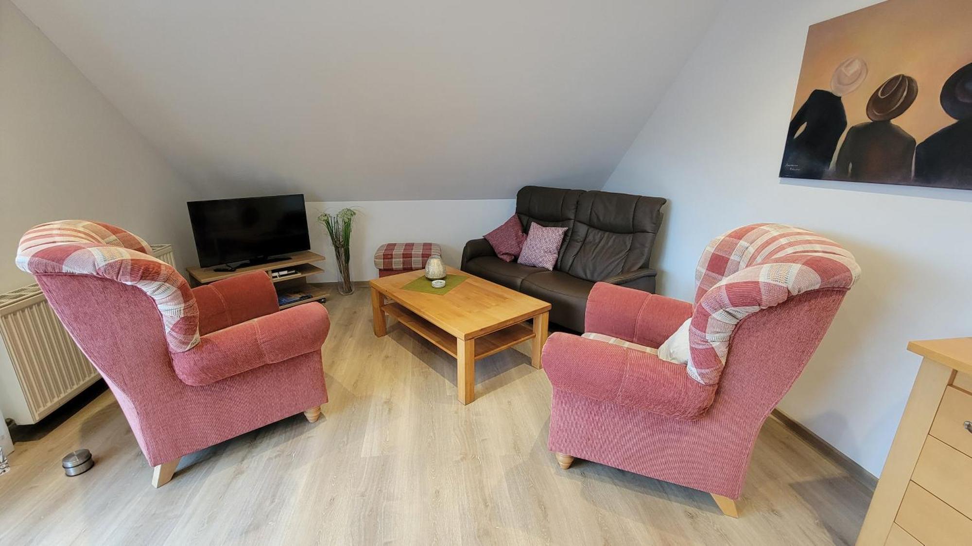 Ferienwohnung Hohenholte Havixbeck المظهر الخارجي الصورة