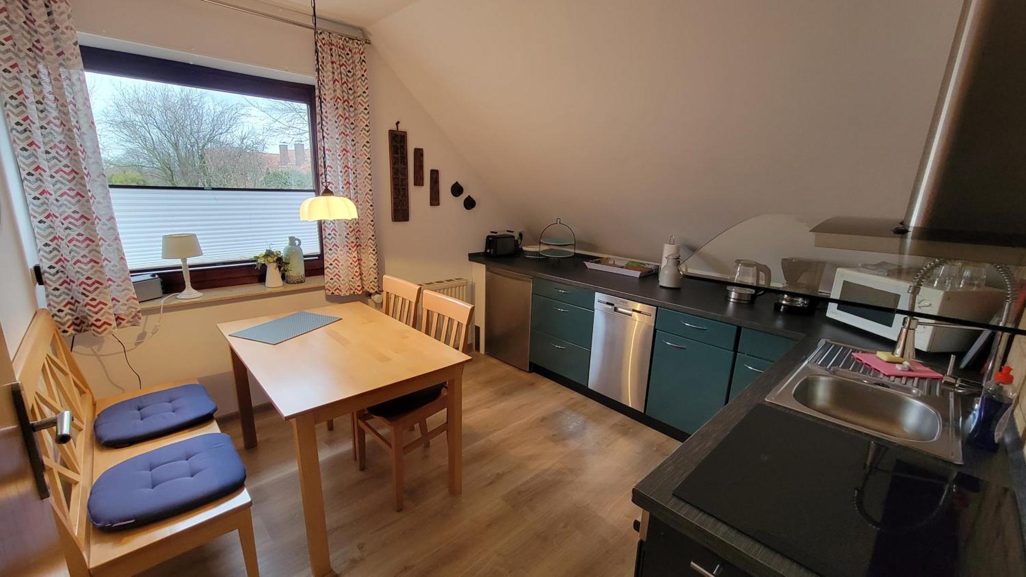 Ferienwohnung Hohenholte Havixbeck المظهر الخارجي الصورة