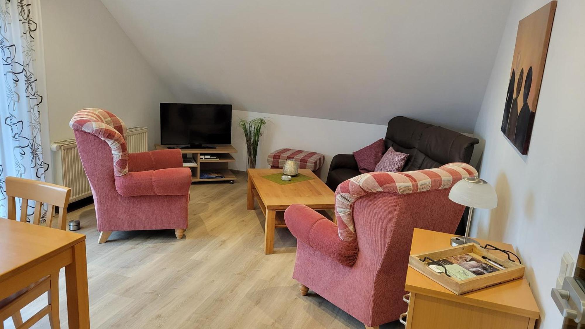 Ferienwohnung Hohenholte Havixbeck المظهر الخارجي الصورة
