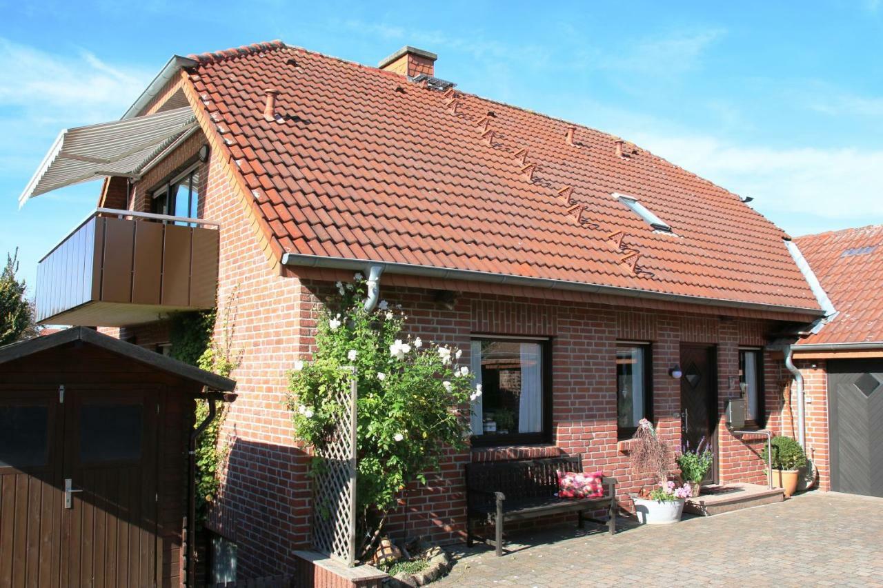 Ferienwohnung Hohenholte Havixbeck المظهر الخارجي الصورة