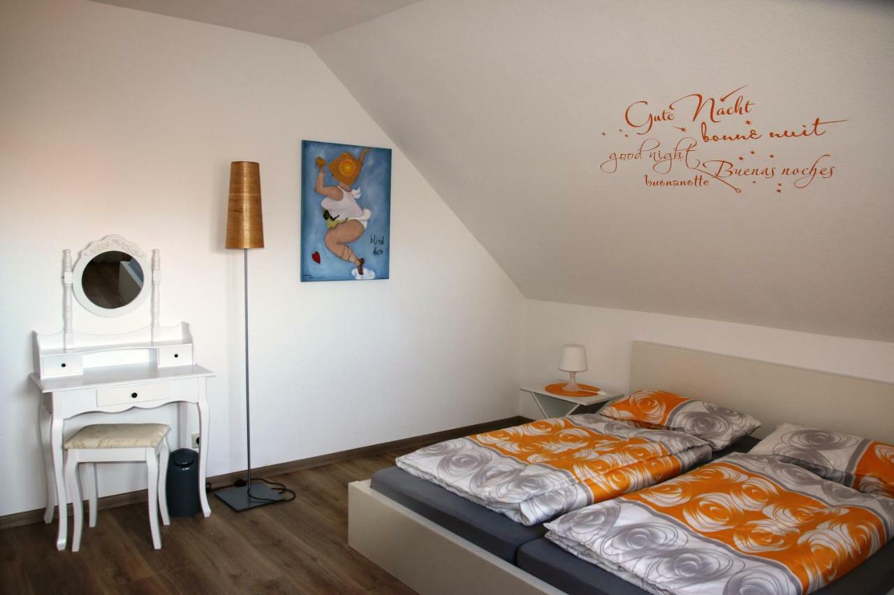 Ferienwohnung Hohenholte Havixbeck المظهر الخارجي الصورة