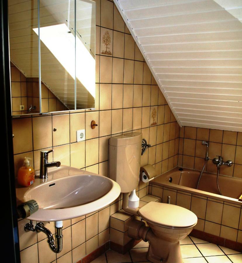 Ferienwohnung Hohenholte Havixbeck المظهر الخارجي الصورة