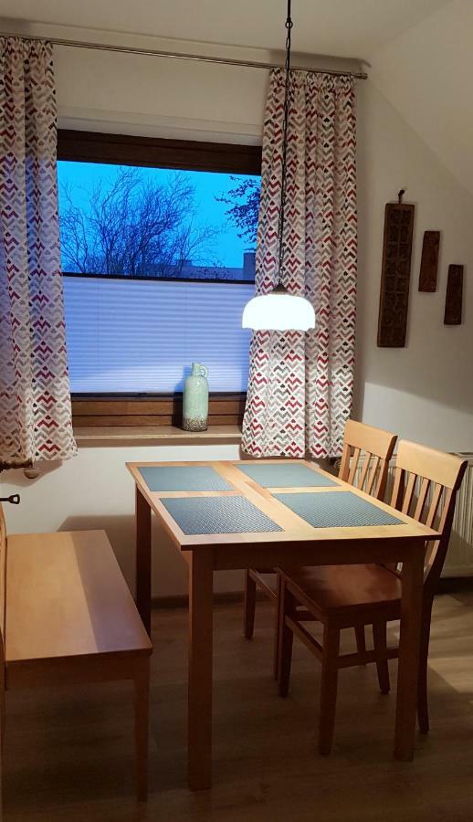 Ferienwohnung Hohenholte Havixbeck المظهر الخارجي الصورة